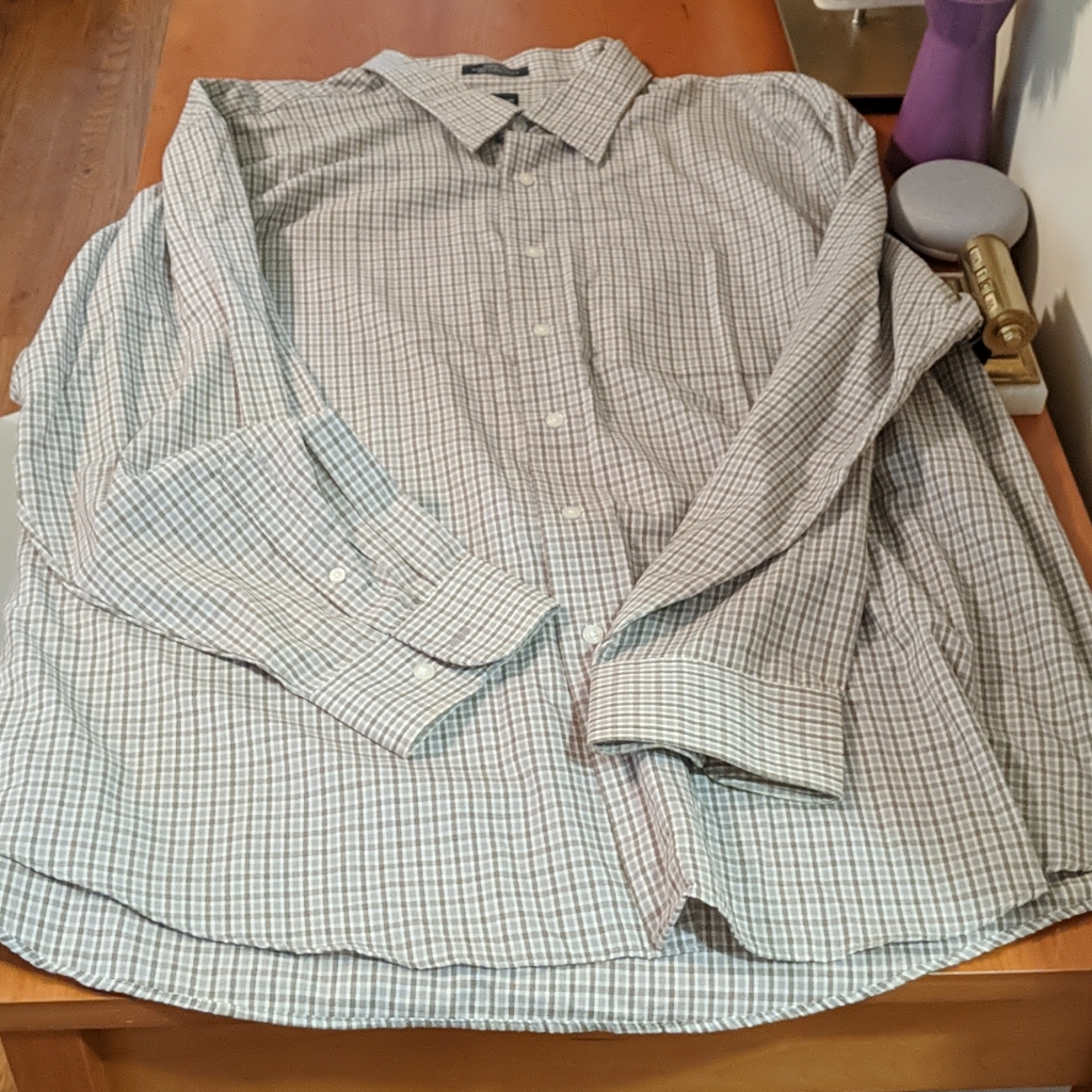 Arrow Men's Button Down